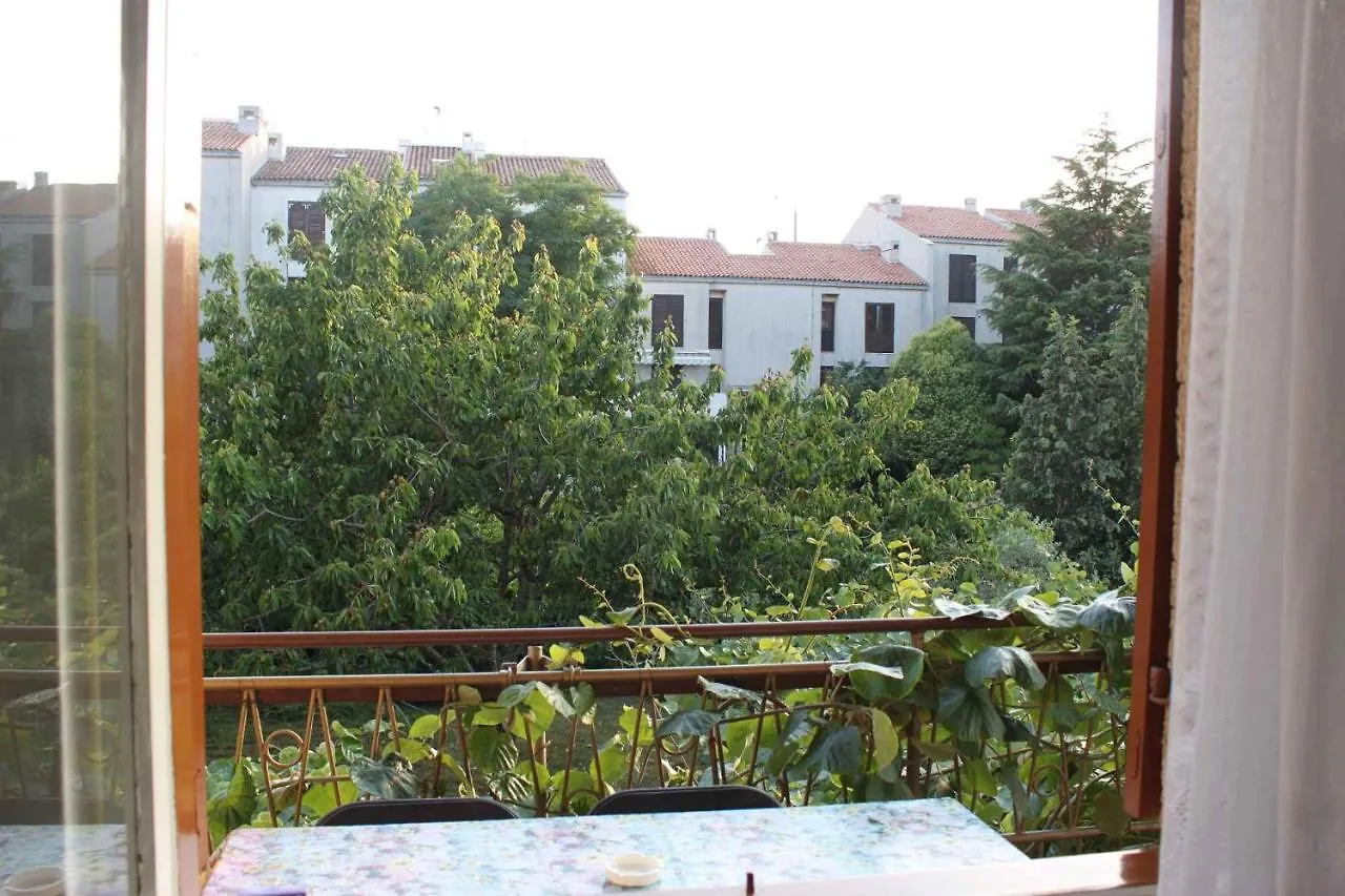 Apartment Fazana 28