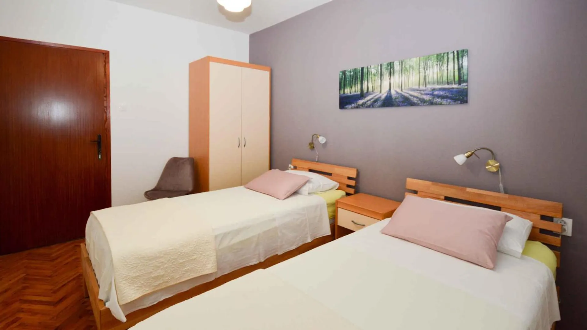 Apartment Fazana 28 Kroatien