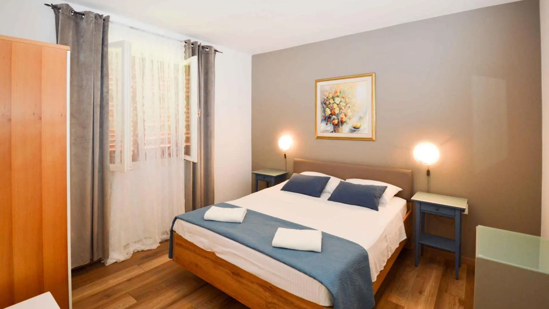 Apartment Fazana 28