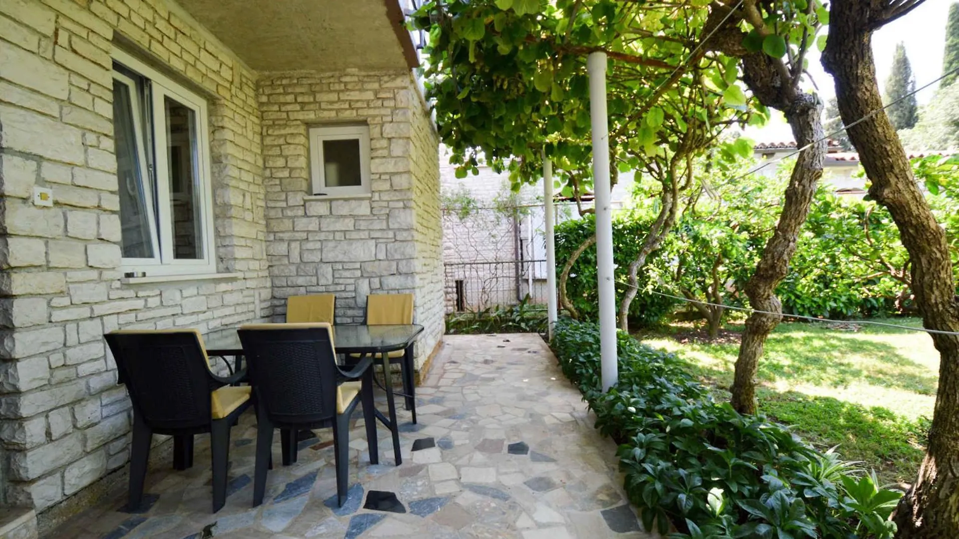 Apartment Fazana 28