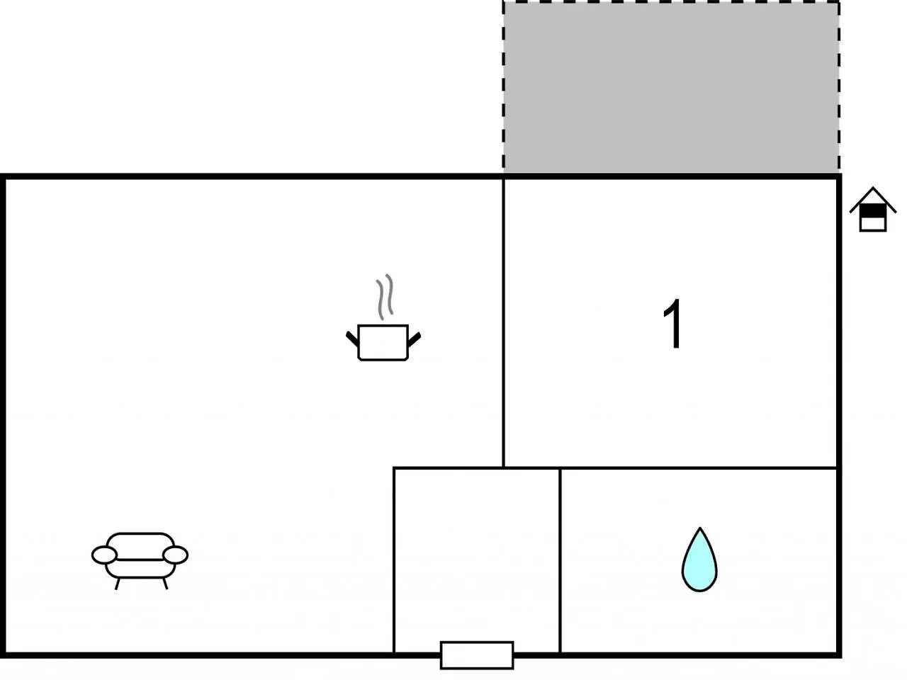 Apartment Fazana 28
