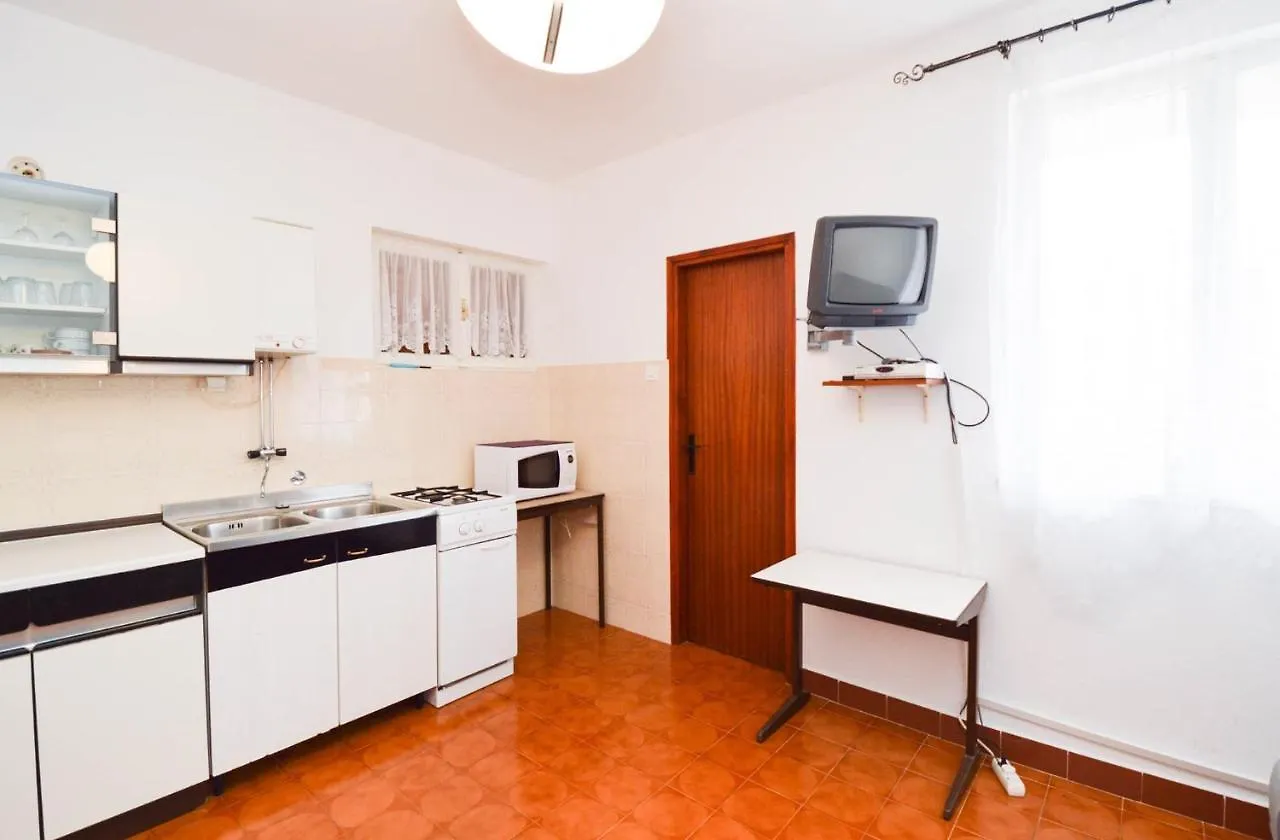 Apartment Fazana 28
