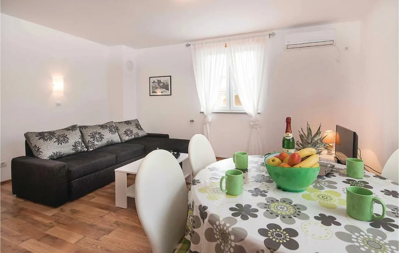 Apartment Fazana 28